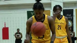 UAPB Lady Lions v JSU Lady Tigers