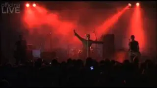 Il Teatro degli Orrori - 01 Vita Mia (Live Magnolia 2008)