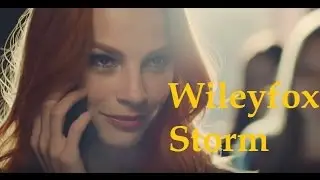 Обзор Wileyfox Storm - новый смартфон от Fly