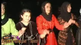 Xelilan aşireti düğünü   2007 çatak şaban sidal düğünü muhteşem bir düğün hozan salıh le