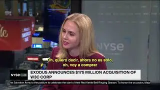 Exodus CEO  Firm &lsquo;Only Platform You Need for Your Money&rsquo; After Latest Addition ES