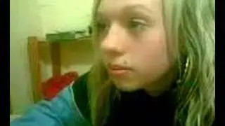 holly george scary maze