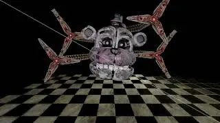 [SFM/Fnaf] 