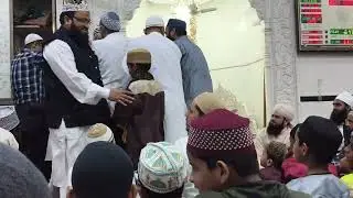 Abdul Wahab firdausi #andheri #kapaaswadi