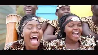 Ubuntu Africa Promo Video