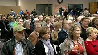 Irvine Forum Focuses On Muslim Extremism
