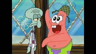 Up She Rises - SpongeBob Soundtrack