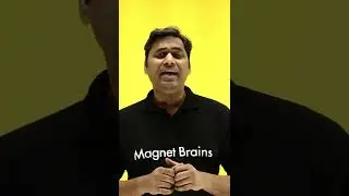 CUET Time & Work Lecture Coming Soon! #Shorts #Magnetbrains #CUET2022