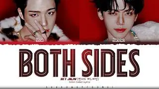 NCT JNJM 'BOTH SIDES' Lyrics (엔시티 제노재민 BOTH SIDES 가사) [Color Coded Han_Rom_Eng] | ShadowByYoongi