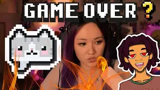 The Kat n Chat controversy &hellip; my take