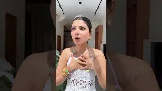 Thoughts after I tried  First Time Brazilian Wax | Painfree or What? 🥶 | Niharika Jain