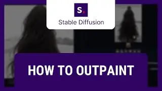 How to Outpaint in Stable Diffusion