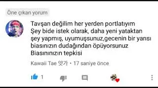 Bts tepki #17