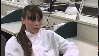 Dental Hygiene Program at Lake Washington Institute of Technology