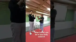 CalvitC can protect your body watch this