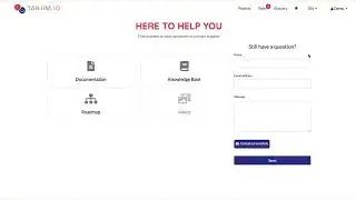 Translating Keys in Bulk in Tarjim.io