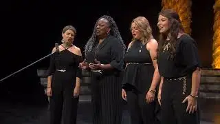 First Class &bull; More Than You Know from Great Day &bull; arr. Larry Wright &bull; 2023 Quartet Quarterfinals