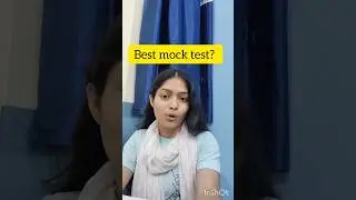 Best Mock test from beginners to pro level 🎯🔥 #banking #sbi#ibps #youtube #ytshorts #viralshorts