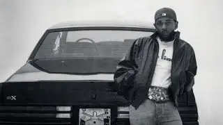 Kendrick Lamar - squabble up (Türkçe Altyazılı)