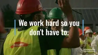 Faster to Any Size Disaster