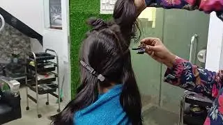 Long layer cut detailed video , ph.7902593752