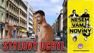 Tohle dělal na ulici? - ILUSTRAČNÍ FOTO (Vol63)