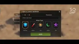 State of survival RR s199 {PXS} vs 197 {SYN}