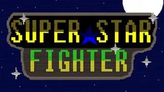IKEMEN Super Star Fighter W.I.P. Showcase