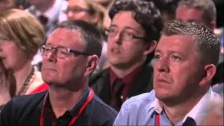 Labour promises 'aggressive' tax drive against multinationals