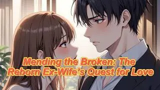 Reborn Ex-Wife Ignites the Ultimate Chase!#rebirth  #secondchance