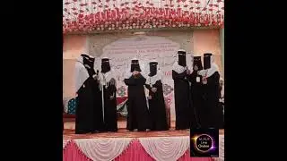 Naat compitition 