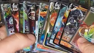 🔥 PULLING THE BEST SWORD&SHEILD CARDS 🔥