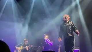 Concert CALI au CASINO BARRIERE ( Bordeaux ) le 9 janvier 2026 : « L’ESPOIR» 