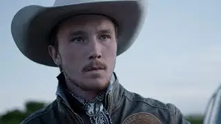 'The Rider' Trailer