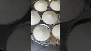 idli chutney😋#shorts#idli#idlichutney#idlidhokla#ytshorts#youtubeshorts#viral#trending
