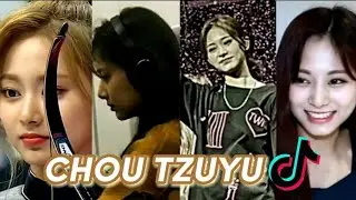 TWICE Tzuyu TikTok Compilation | Part 1 *With an Intro*