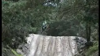 Motocross Nunspeet 1999 - motorcross motocross honda cr 125 cr125 mx remy aust