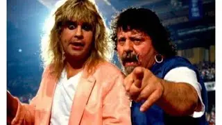 Episode:133 - The Best of 80's Wrestling