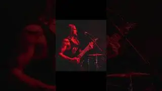 DROP OUT live from the Creepatorium