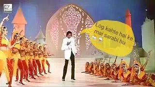 WhatsApp status // Log kahte hai Mai sharabi hu // old song