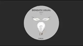 TOR008 Beneath Usual - Nine Ways (Original Mix)