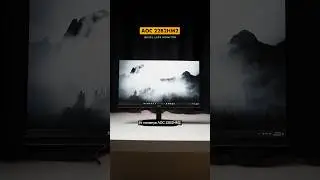 Rekomendasi Monitor Murah untuk Meja Sempit!