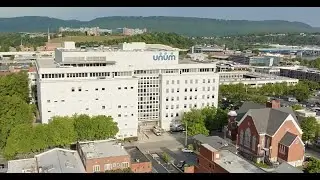 Unum Predicts and Solves Customer Needs with Finance Transformation | Workday