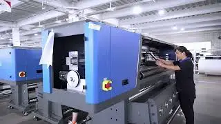 Sublimation printer 1.8m 2.2m 3.2m print width with 2 or 3 or 4 or 6 or 8 or 15 or 16 EPS heads