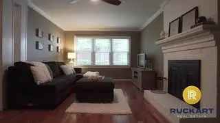 2316 Pathfinder Cir. Henrico, VA 23294