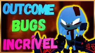 Outcome Bugs se Superou Nessa Gameplay (Outcome Memories)