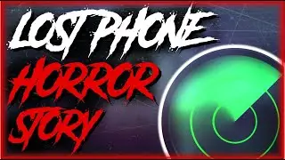 Find My Phone Horror Story | Mrs Nightmare