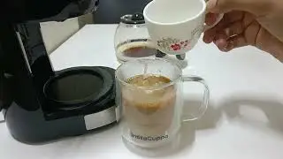 Agaro Drip Coffee Maker | How to make coffee with coffee maker?