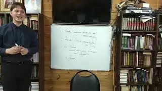 Петр Пашков | Католицизм