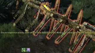 The Last Human of Mount Zagoras - Lost Ark
